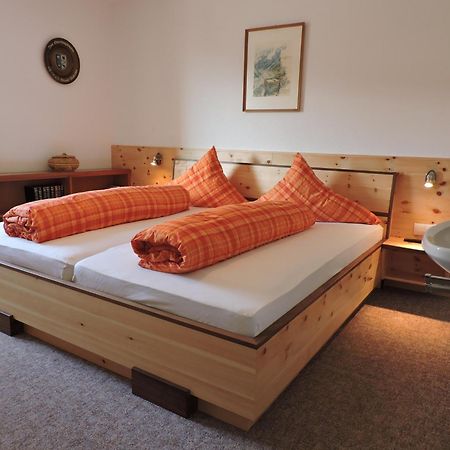 Pension Wallnoefer มีมิง ภายนอก รูปภาพ